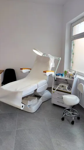 Podolog Magdalena Wittenbeck Feet For Life