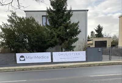 MariMedica Gniezno - okulista